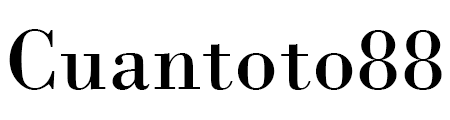 Cuantoto88